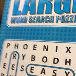 Meet your Posher, Theresa